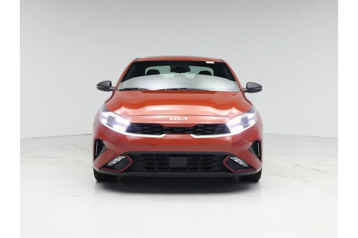 $19998 : Kia Forte 2024 GT-Line 4dr S image 5
