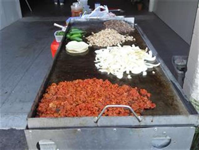AAHH QUE TACOS!!! image 1