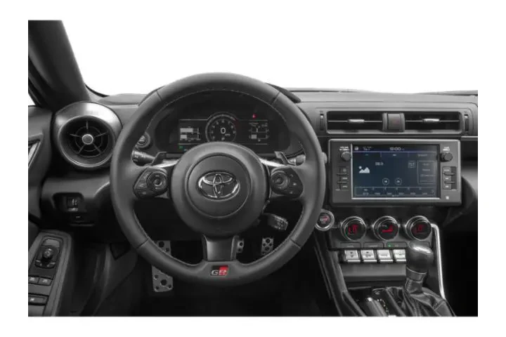 $28698 : Toyota GR86 2022 Premium 2dr image 7