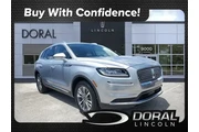 Lincoln Nautilus 2023 AWD St