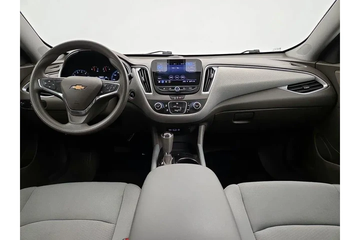 $17998 : Chevrolet Malibu 2020 LS Fle image 9