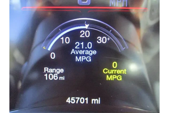 $27964 : Dodge Durango 2019 AWD GT 4d image 2