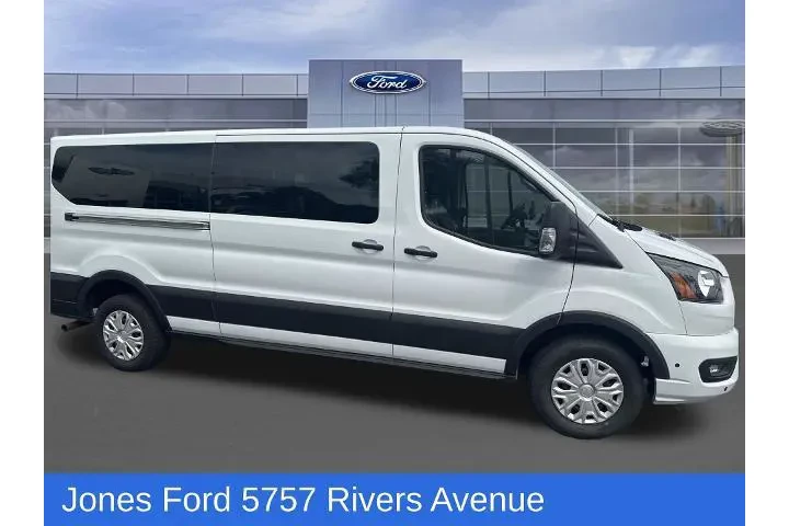 $37788 : Ford Transit 2024 350 XL 3dr image 3