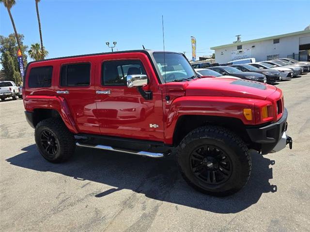 $12499 : 2008 HUMMER H3 image 4