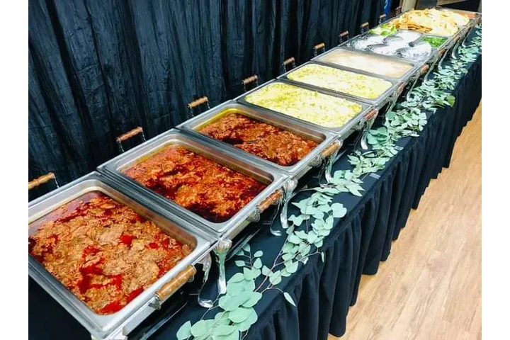 Comidas mexicana Eventos Danny image 5