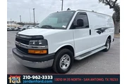 $22960 : Chevrolet Express 2019 2500 thumbnail