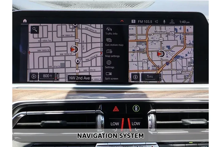 $24490 : BMW X5 2019 AWD xDrive50i 4d image 3
