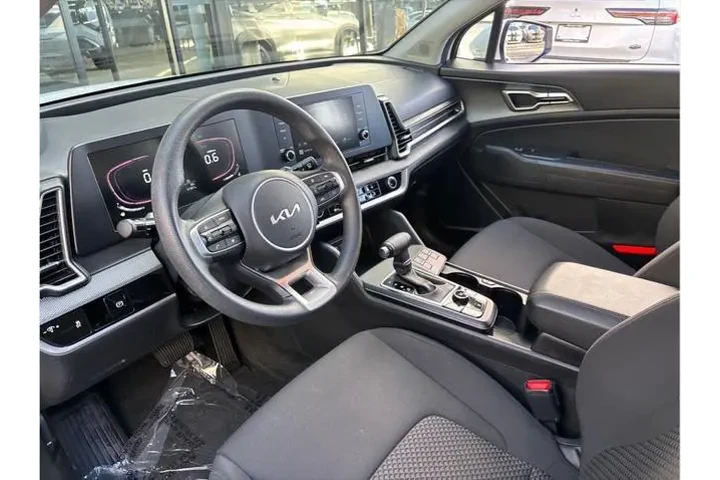 $23498 : Kia Sportage 2024 LX 4dr SUV image 10