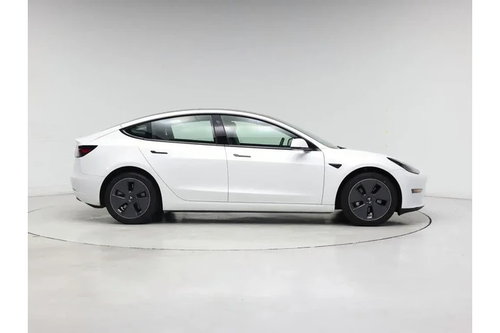 $26998 : Tesla Model 3 2022 4dr Sedan image 7