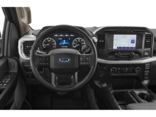 2021 F-150 image 8