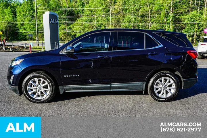 $15920 : Chevrolet Equinox 2020 LT 4d image 6