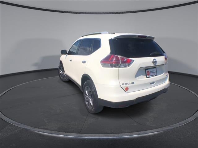 $11600 : PRE-OWNED 2016 NISSAN ROGUE SL image 7