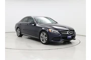 Mercedes-Benz C-Class 2018 C en Modesto