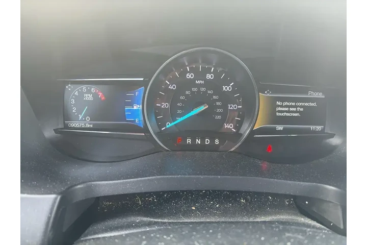 $15600 : Ford Explorer 2017 AWD XLT 4 image 10