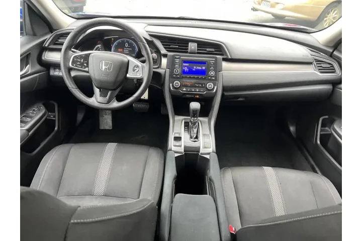 $14900 : 2019 Civic LX image 10