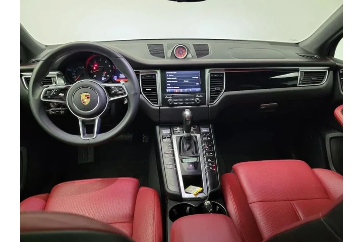 $28998 : Porsche Macan 2018 AWD 4dr S image 9