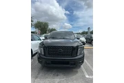 Nissan Titan 2019 4x2 S 4dr