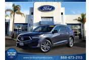 Acura RDX 2019 SH-AWD 4dr SU en San Francisco Bay Area