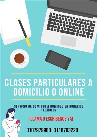 Clases Particulares image 1