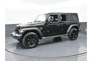 $27995 : Jeep Wrangler Unlimited 2022 thumbnail