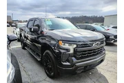 $39471 : Chevrolet Silverado 1500 202 thumbnail