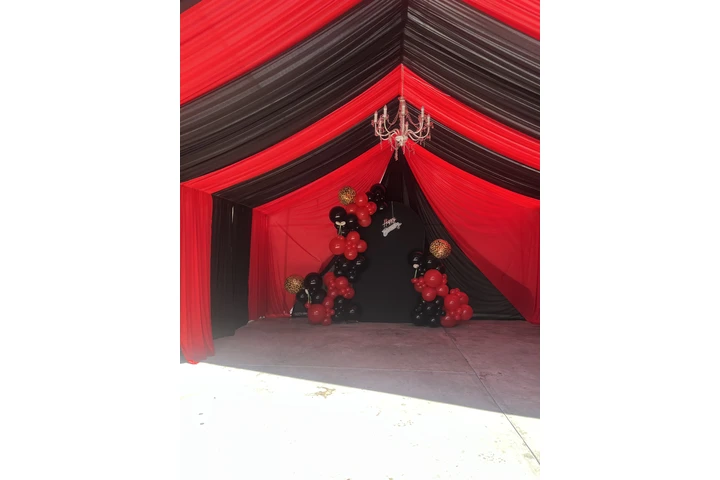 Paquete chico con todo image 7