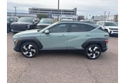 Hyundai KONA 2025 Limited 4d en Phoenix