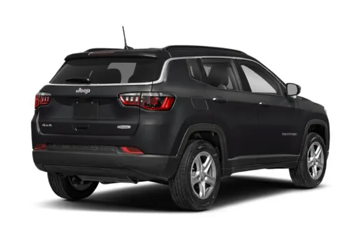 $21997 : Jeep Compass 2024 4x4 Latitu image 3