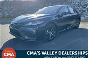 $23000 : PRE-OWNED 2021 TOYOTA CAMRY SE thumbnail