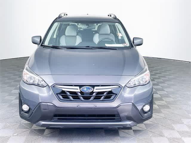 $20990 : PRE-OWNED 2021 SUBARU CROSSTR image 3