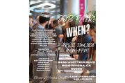 JOB FAIR / FERIA DE TRABAJO