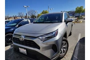Toyota RAV4 2023 LE 4dr SUV