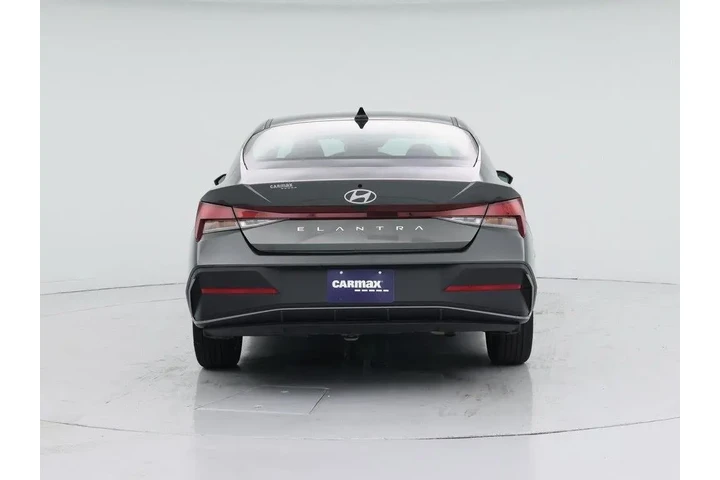 $21998 : Hyundai ELANTRA 2024 SEL 4dr image 6