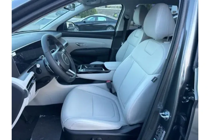 $32055 : Hyundai TUCSON Hybrid 2025 A image 5
