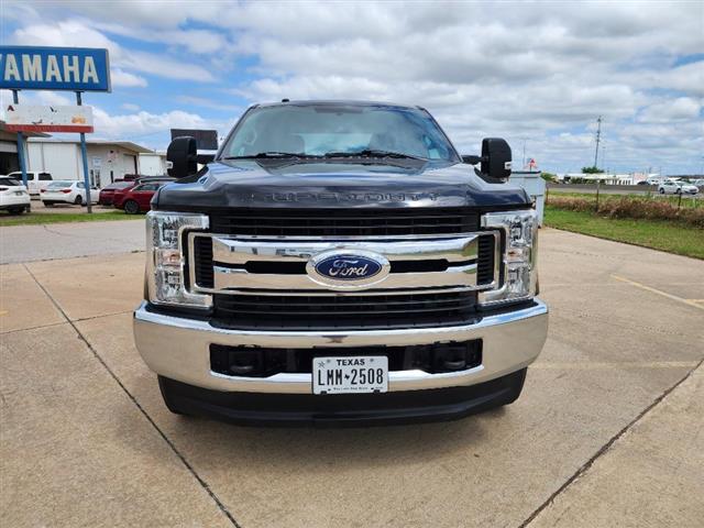 2019 F250sd image 2