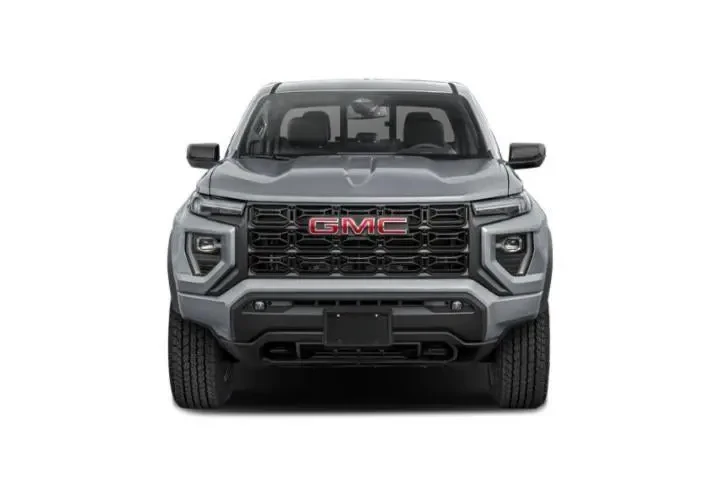$34925 : GMC Canyon 2024 4x2 Elevatio image 4