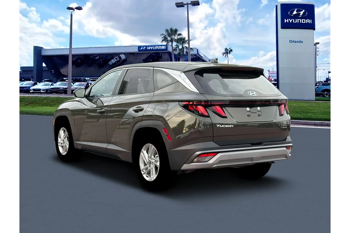 $30826 : Hyundai TUCSON 2026 SE 4dr S image 5