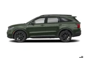 $32998 : Kia Sorento 2023 AWD X-Line thumbnail