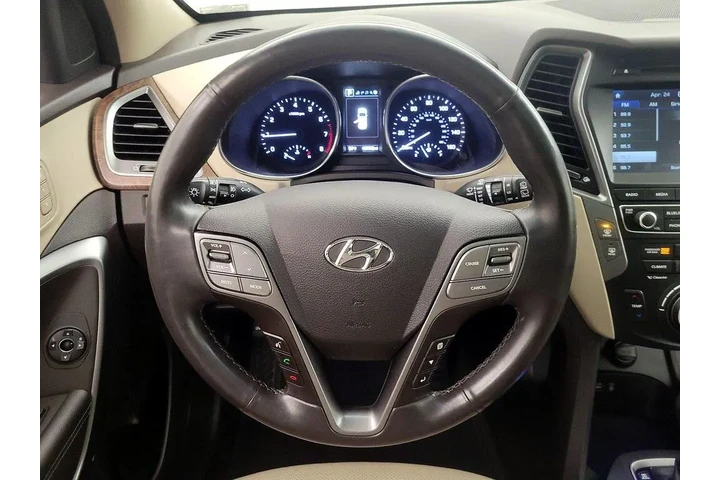 $18998 : Hyundai SANTA FE Sport 2018 image 10