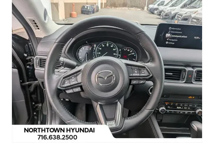 $31917 : Mazda CX-5 2025 AWD 2.5 S Pr image 7