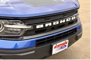 $30977 : Ford Bronco Sport 2024 AWD O thumbnail