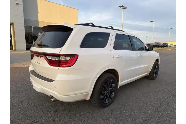 $24999 : Dodge Durango 2022 AWD GT 4d image 7