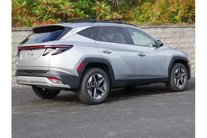 $32975 : Hyundai TUCSON 2025 AWD SEL image 7