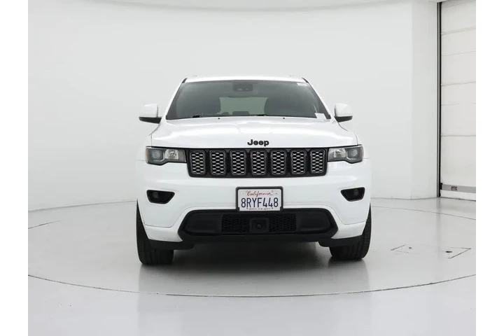 $25998 : Jeep Grand Cherokee 2020 4x2 image 5