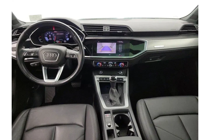 $23998 : Audi Q3 2021 AWD quattro S l image 9
