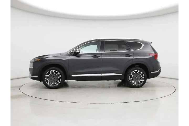 $26998 : Hyundai SANTA FE 2022 AWD Li image 3