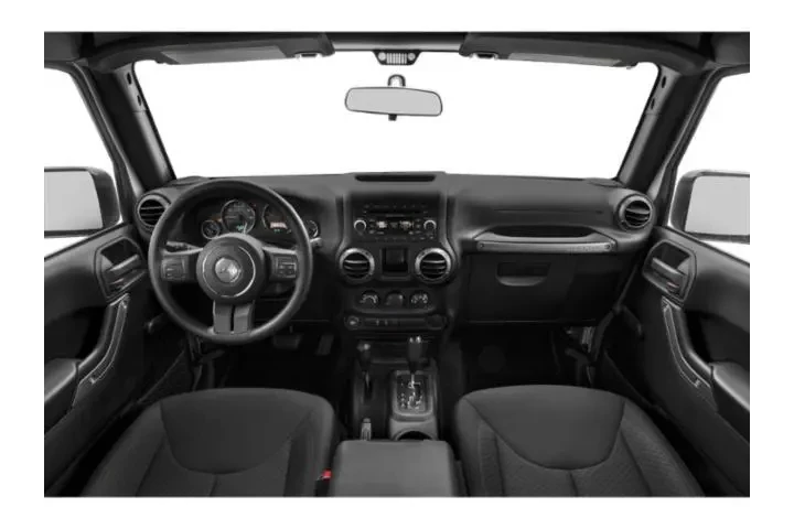 $17988 : Jeep Wrangler 2015 4x4 Sport image 8