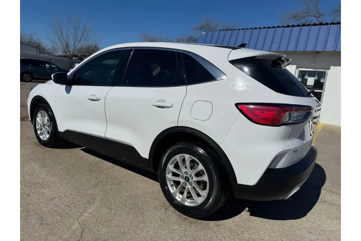 2020 FORD ESCAPE2020 FORD ESC image 7