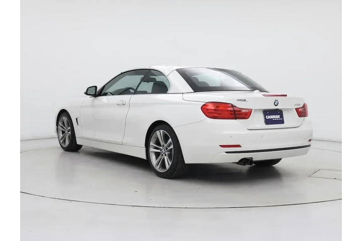 $19998 : BMW 4 Series 2016 428i 2dr C image 2