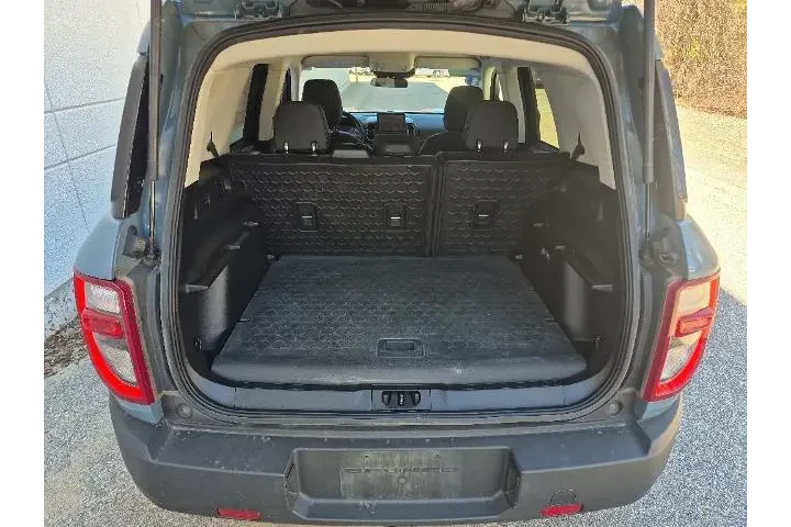 $17445 : Ford Bronco Sport 2021 AWD B image 9